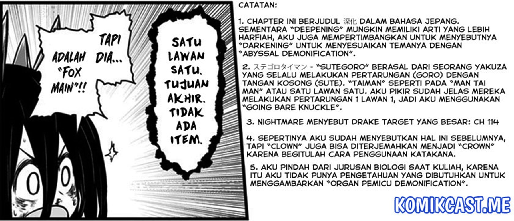 Chapter 141 - halaman 16