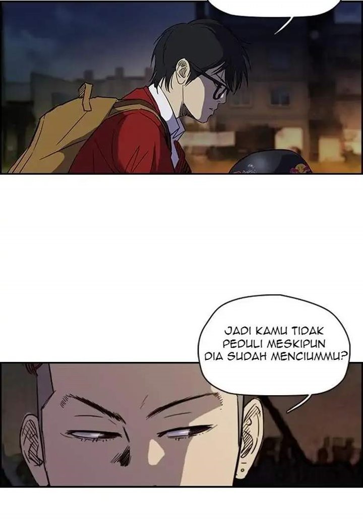Chapter 82 - halaman 39