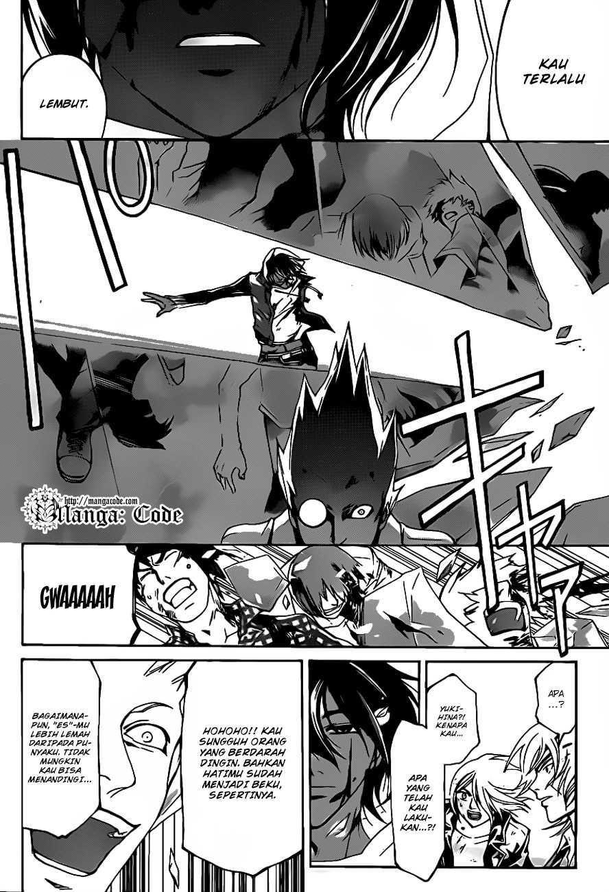 Chapter 163 - halaman 16