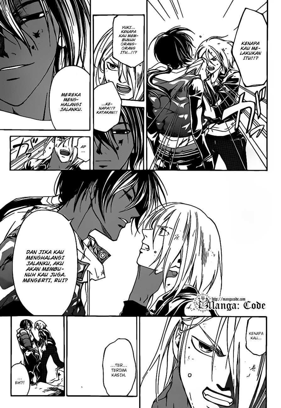Chapter 163 - halaman 21