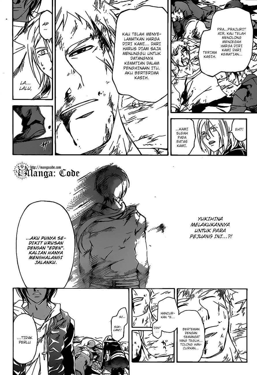 Chapter 163 - halaman 22