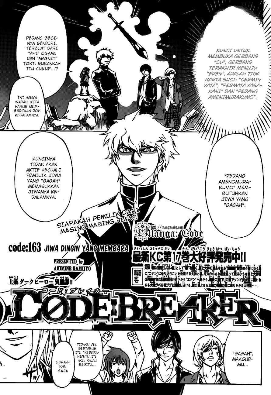 Chapter 163 - halaman 5