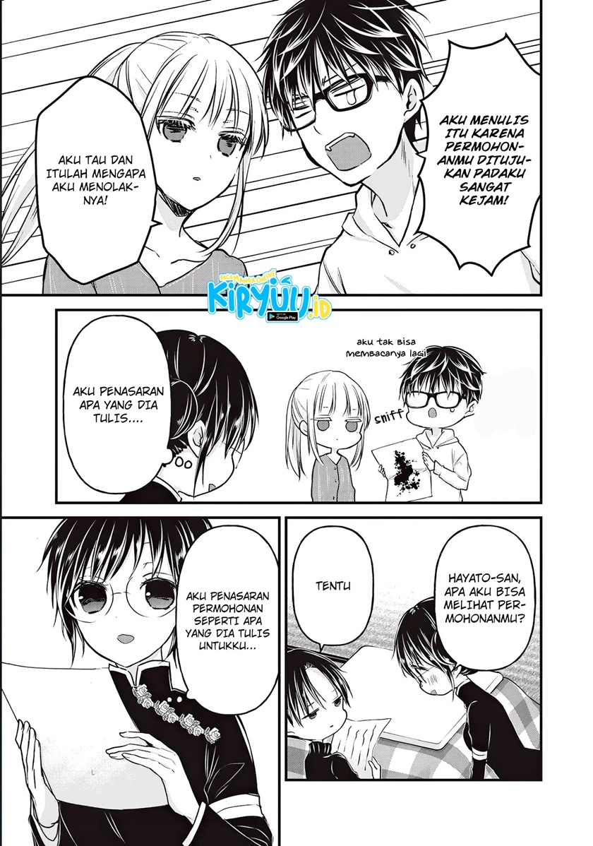 Chapter 76 - halaman 12