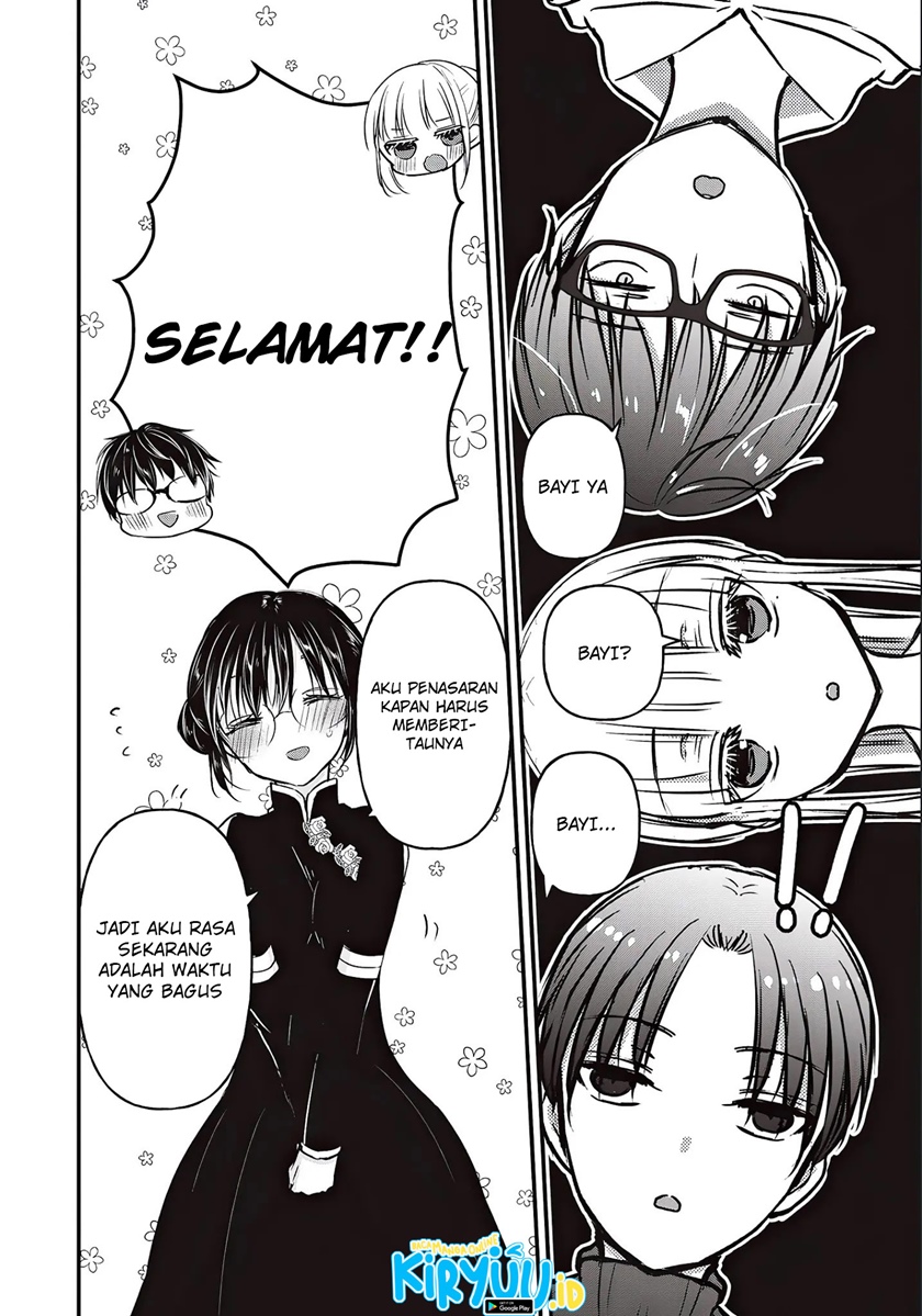 Chapter 76 - halaman 15