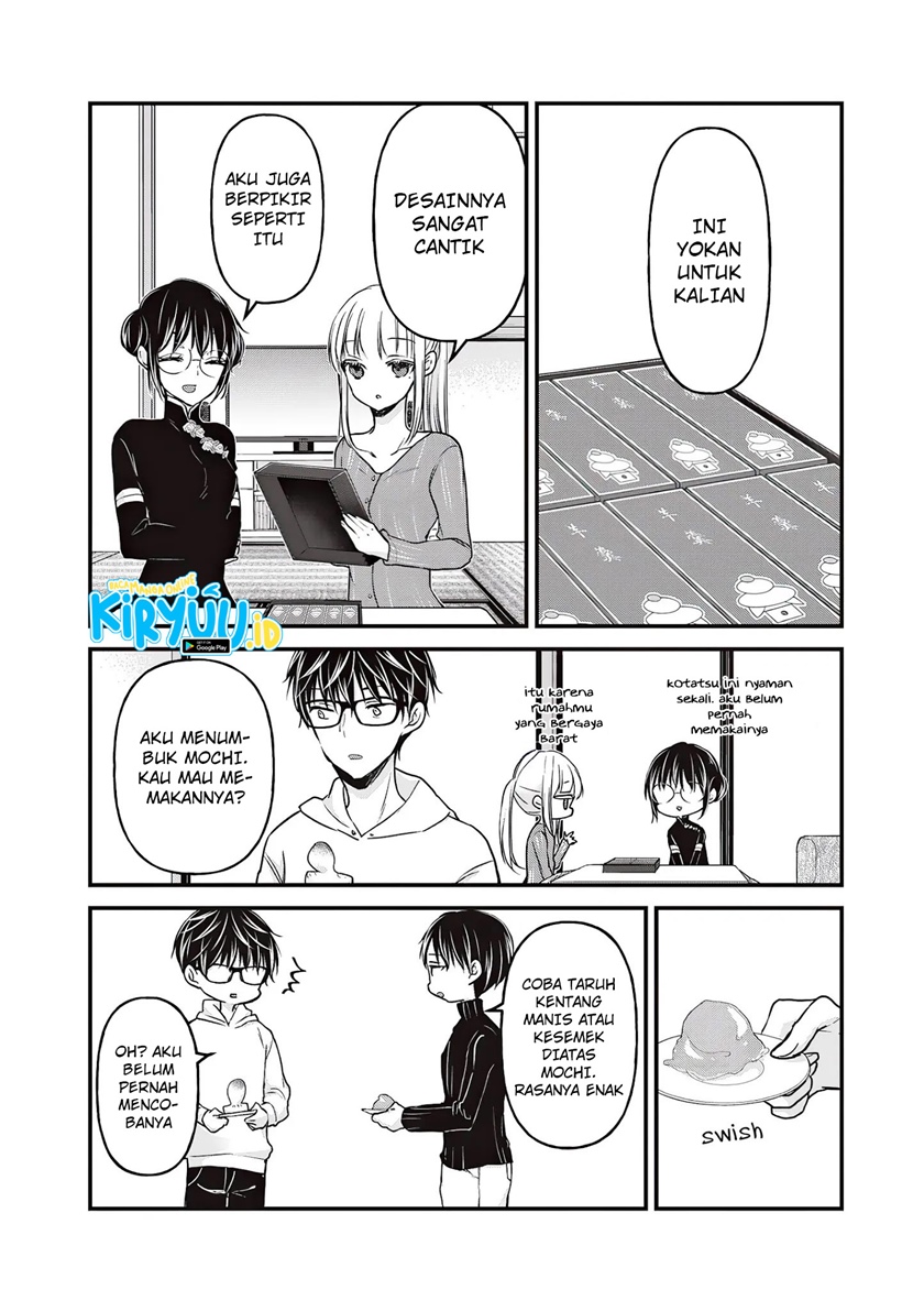 Chapter 76 - halaman 3