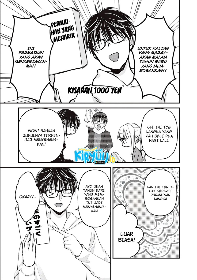 Chapter 76 - halaman 6