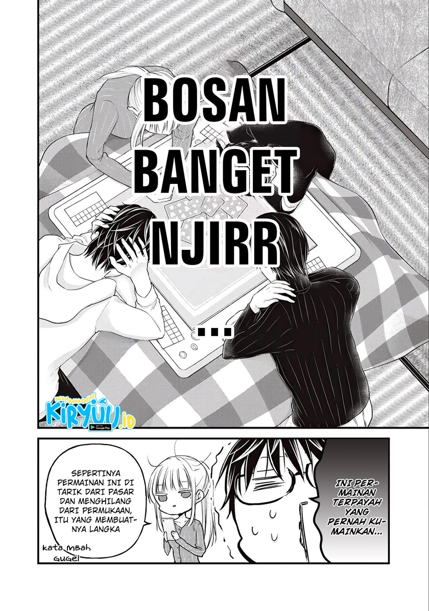 Chapter 76 - halaman 7