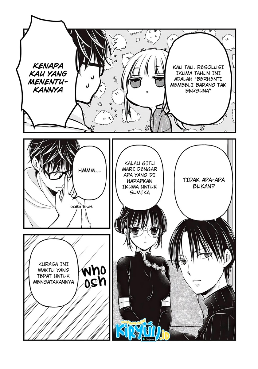 Chapter 76 - halaman 8