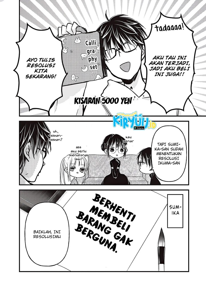 Chapter 76 - halaman 9