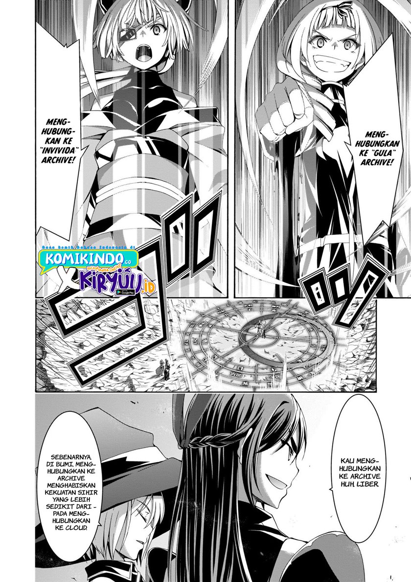 Chapter 109 - halaman 13
