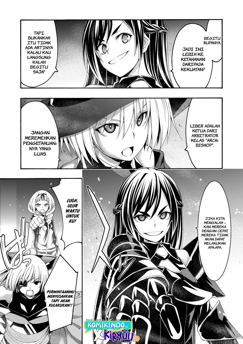 Chapter 109 - halaman 14