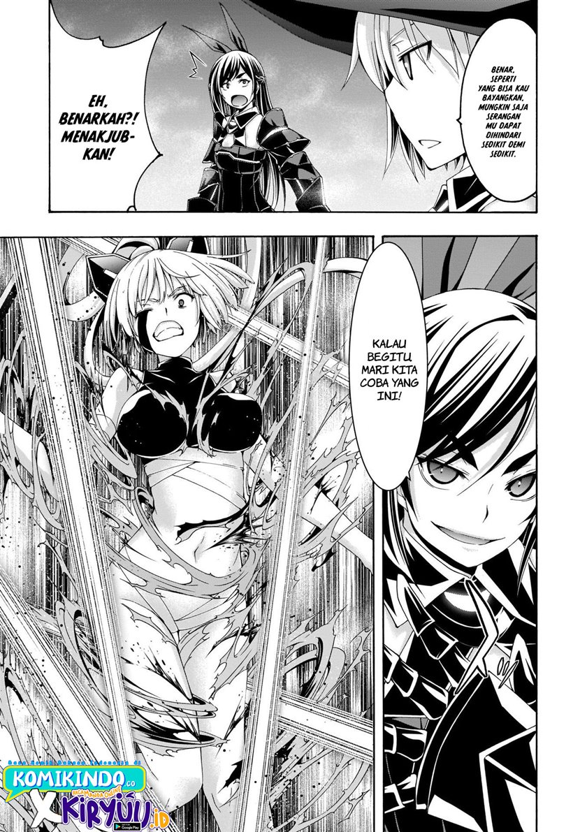 Chapter 109 - halaman 18