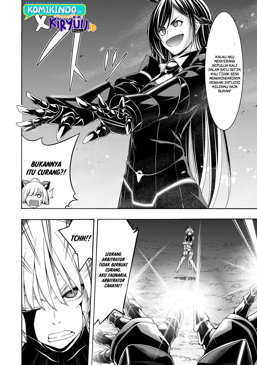 Chapter 109 - halaman 21