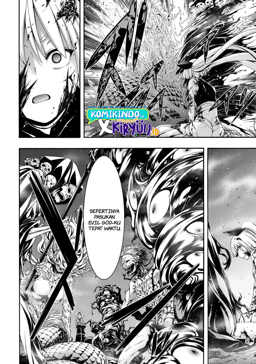 Chapter 109 - halaman 23