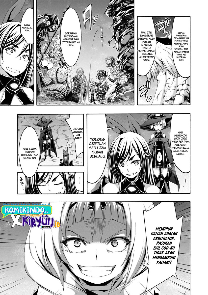 Chapter 109 - halaman 24