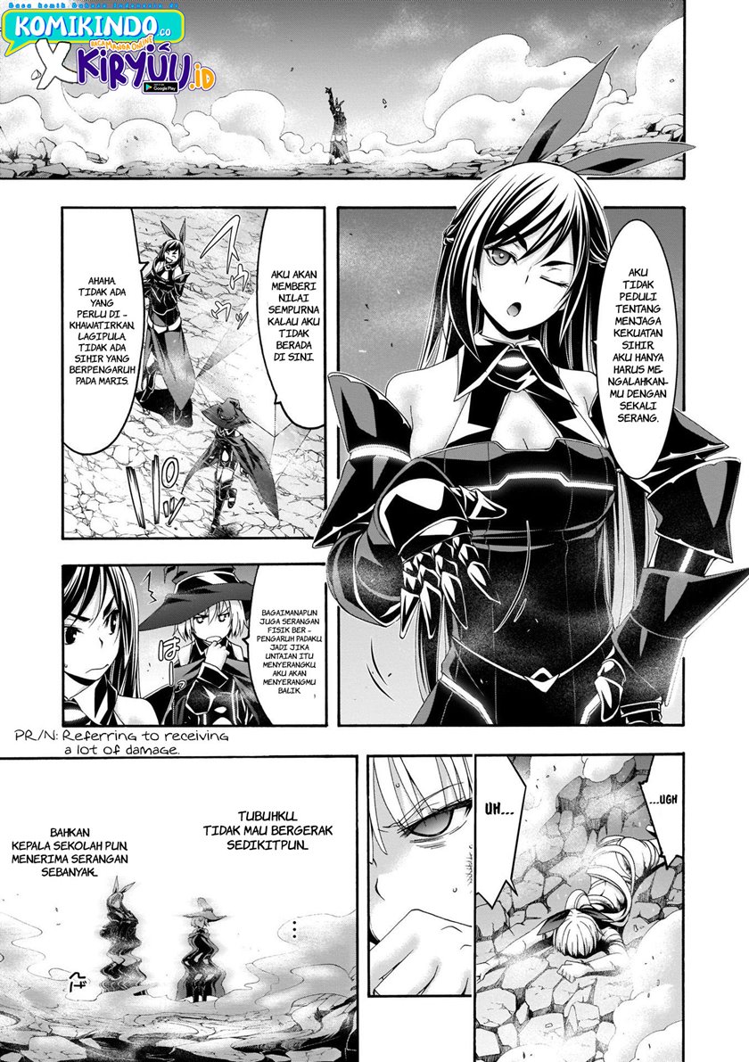 Chapter 109 - halaman 28