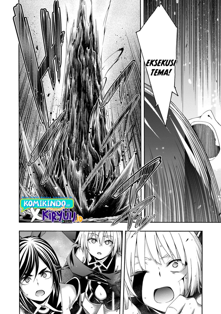 Chapter 109 - halaman 31