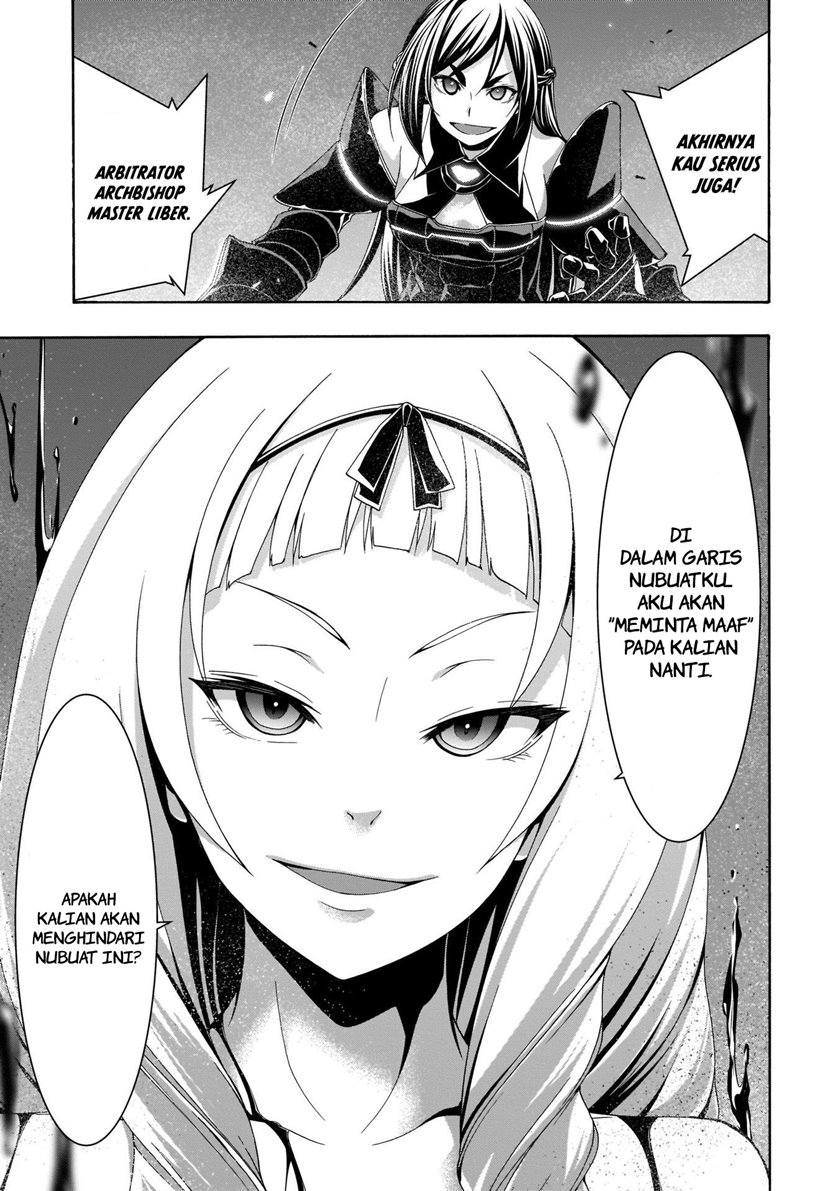 Chapter 109 - halaman 34