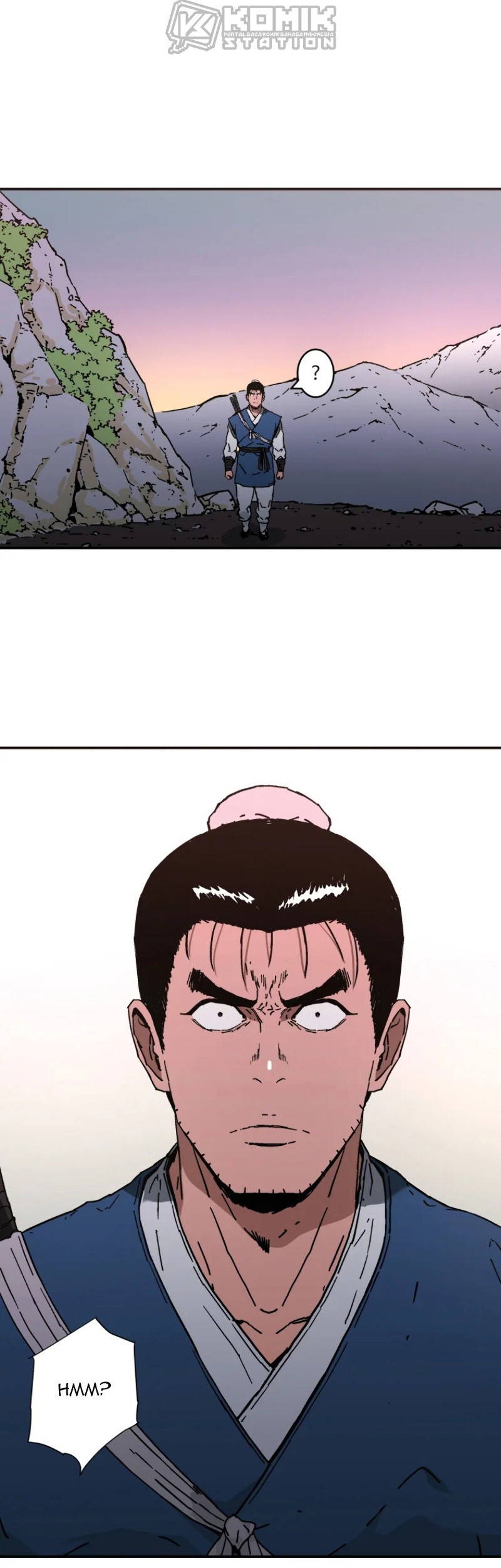 Chapter 183 - halaman 44