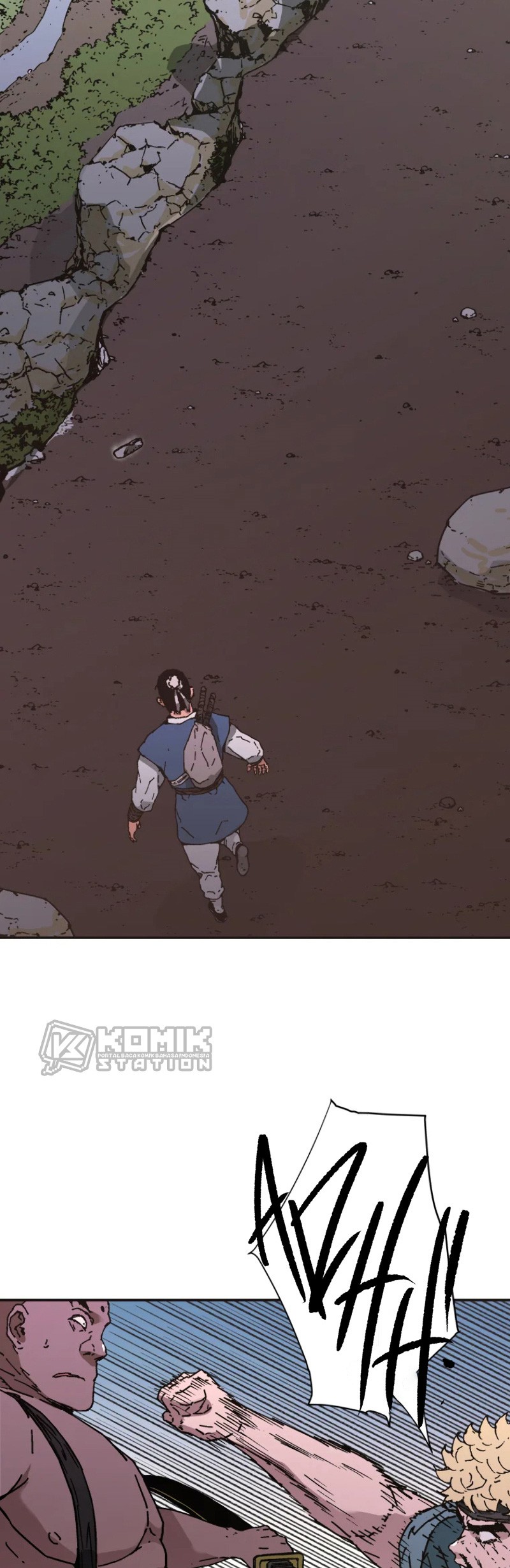Chapter 183 - halaman 48