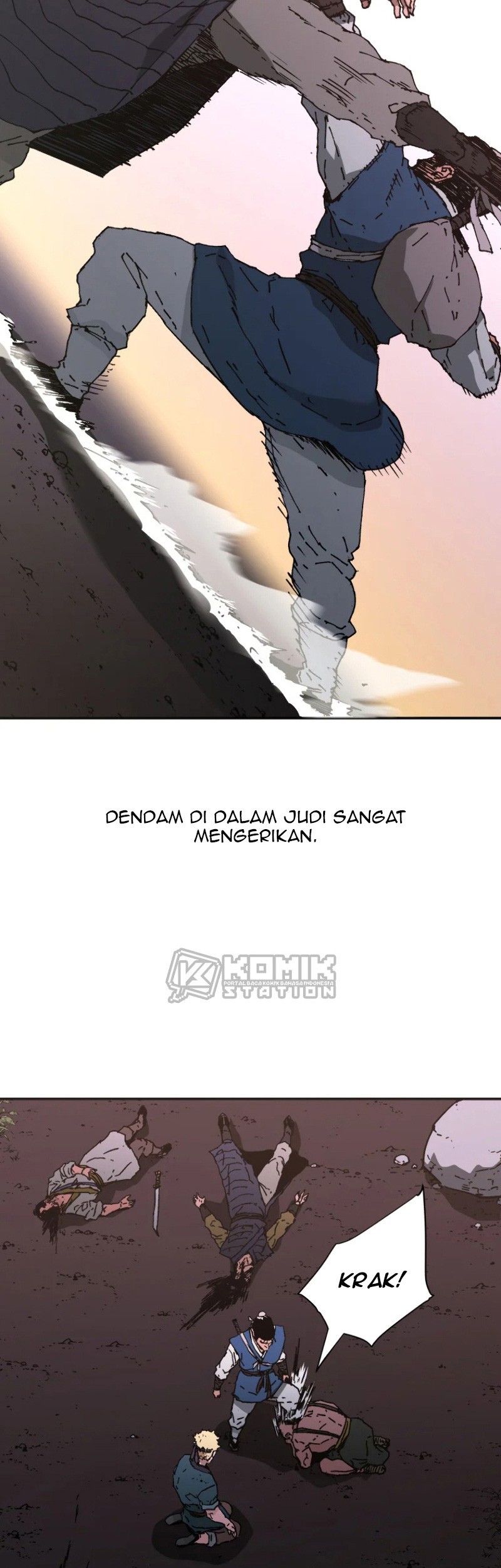 Chapter 183 - halaman 60