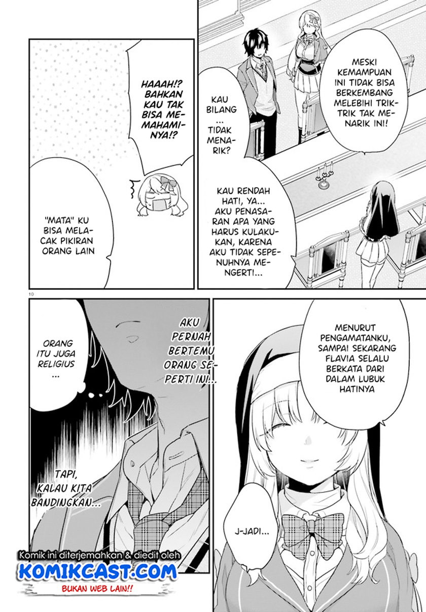 Chapter 33 - halaman 12