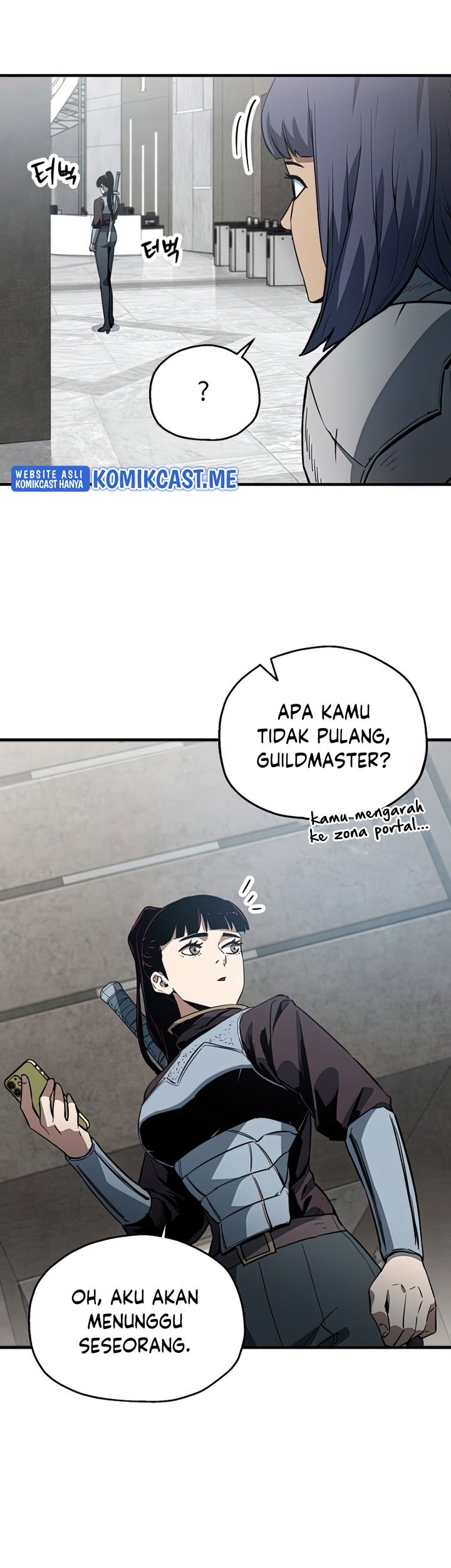 Chapter 77 - halaman 5