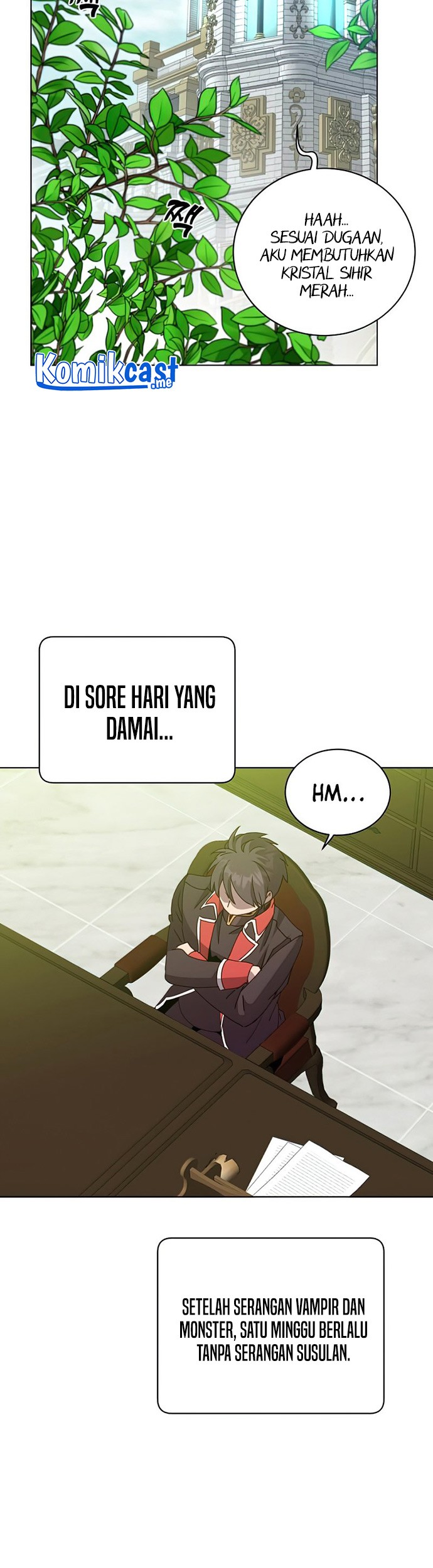 Chapter 99 - halaman 25