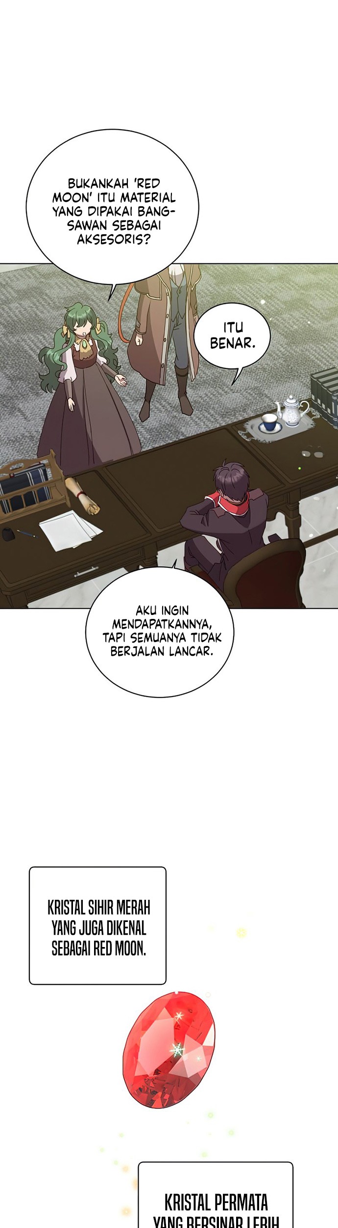 Chapter 99 - halaman 27