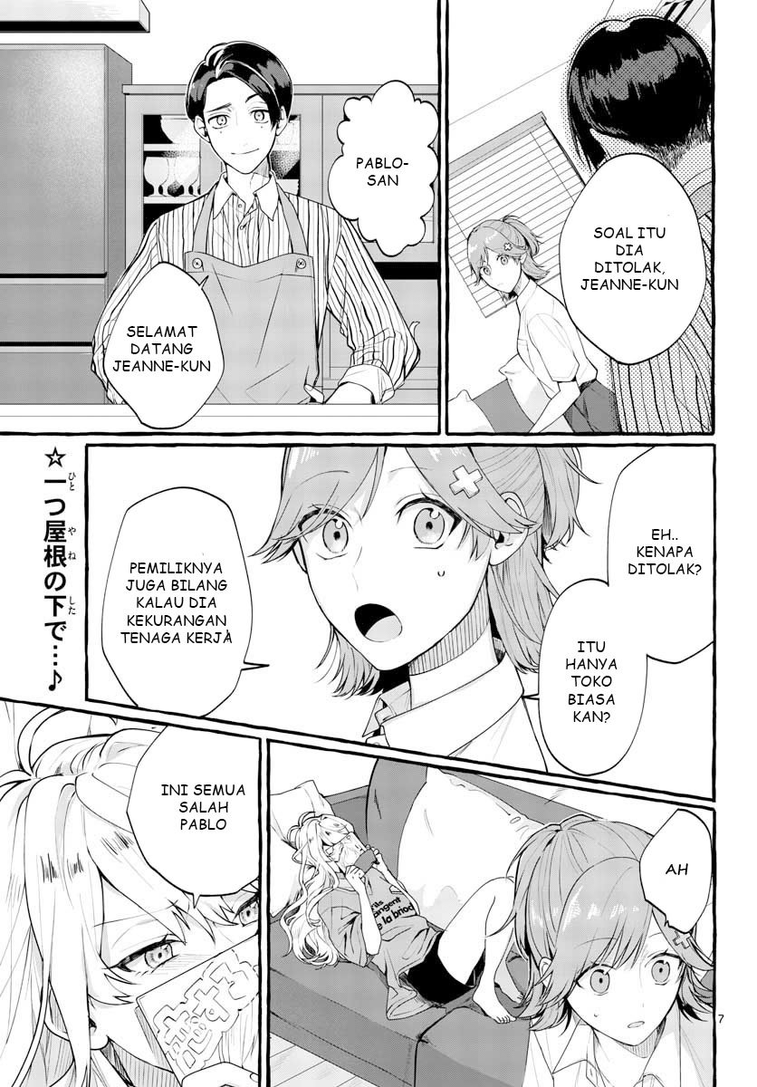 Chapter 1 - halaman 9