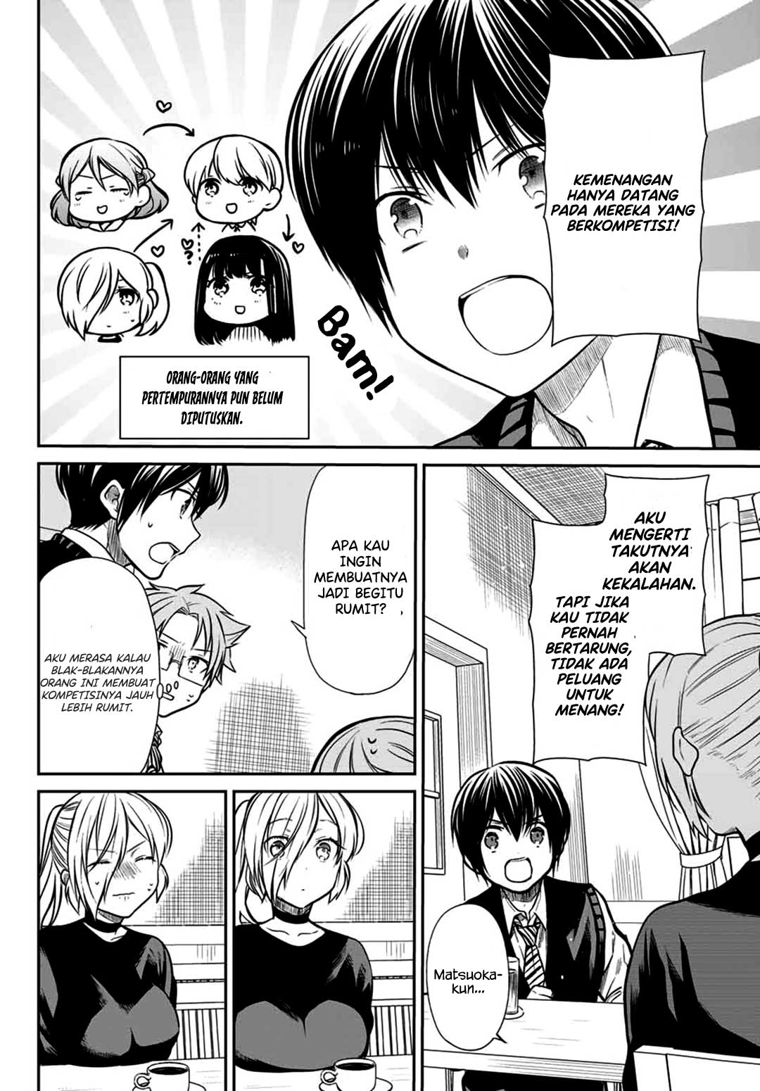Chapter 227 - halaman 8