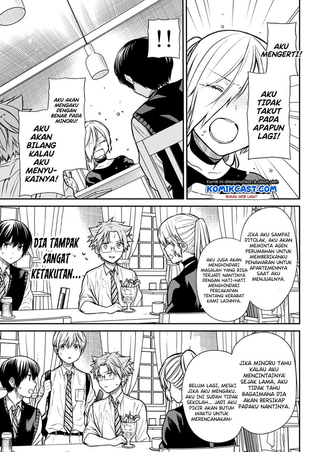 Chapter 227 - halaman 9