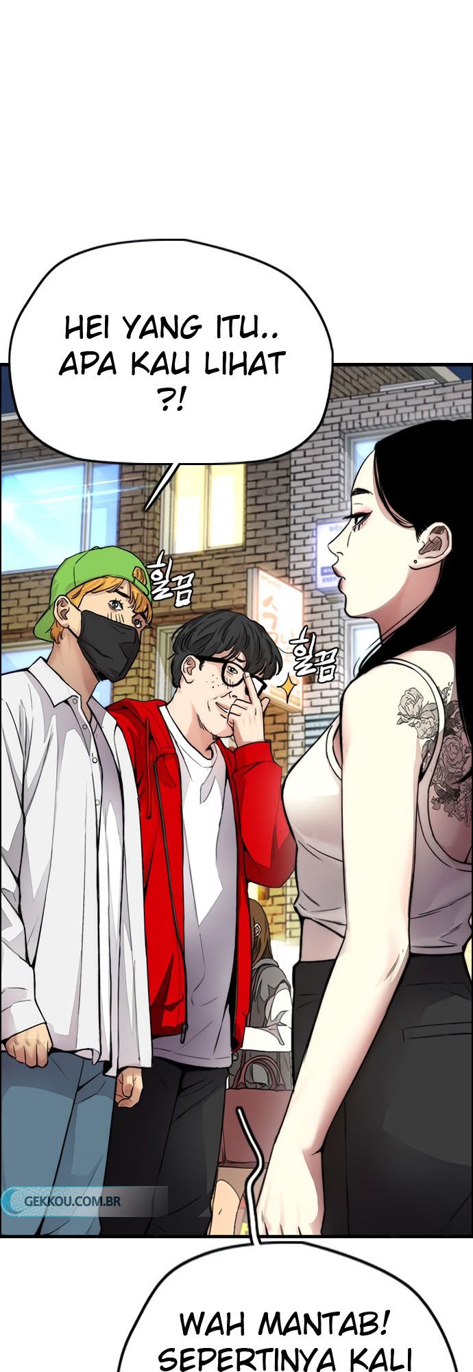 Chapter 408 - halaman 62