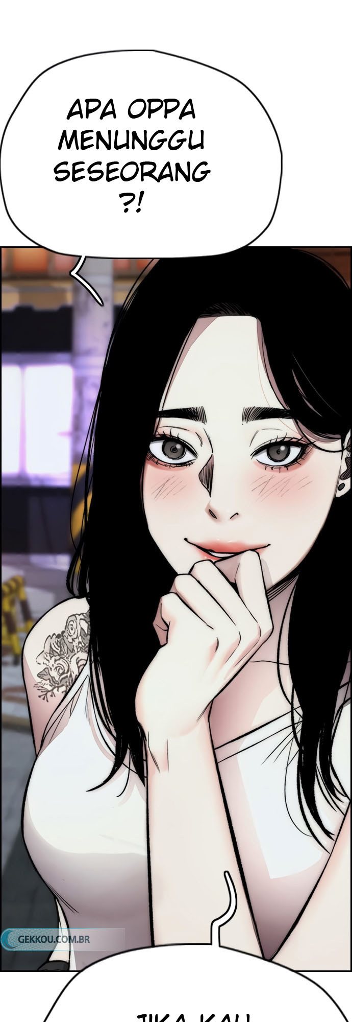 Chapter 408 - halaman 73