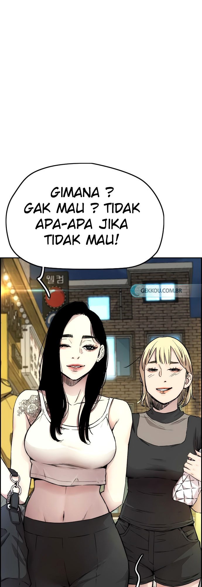 Chapter 408 - halaman 76