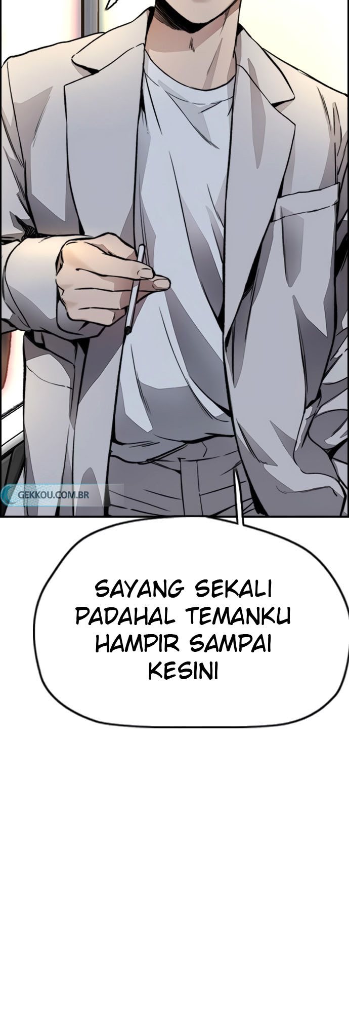 Chapter 408 - halaman 78