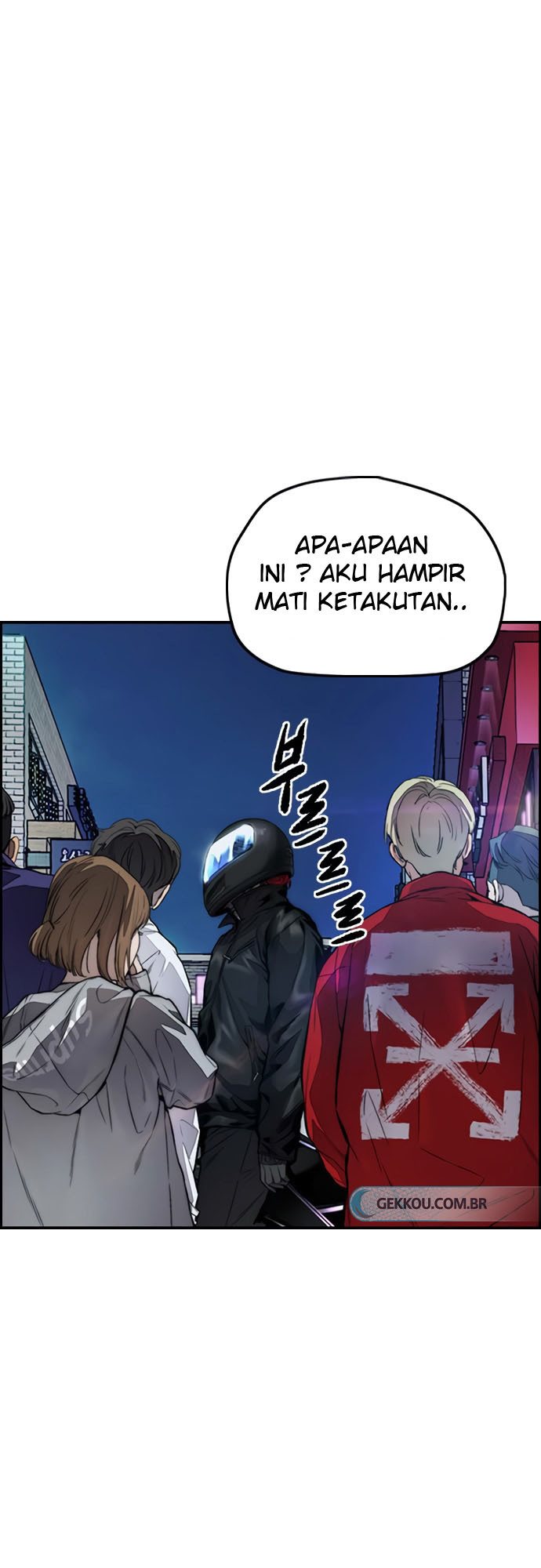 Chapter 408 - halaman 83