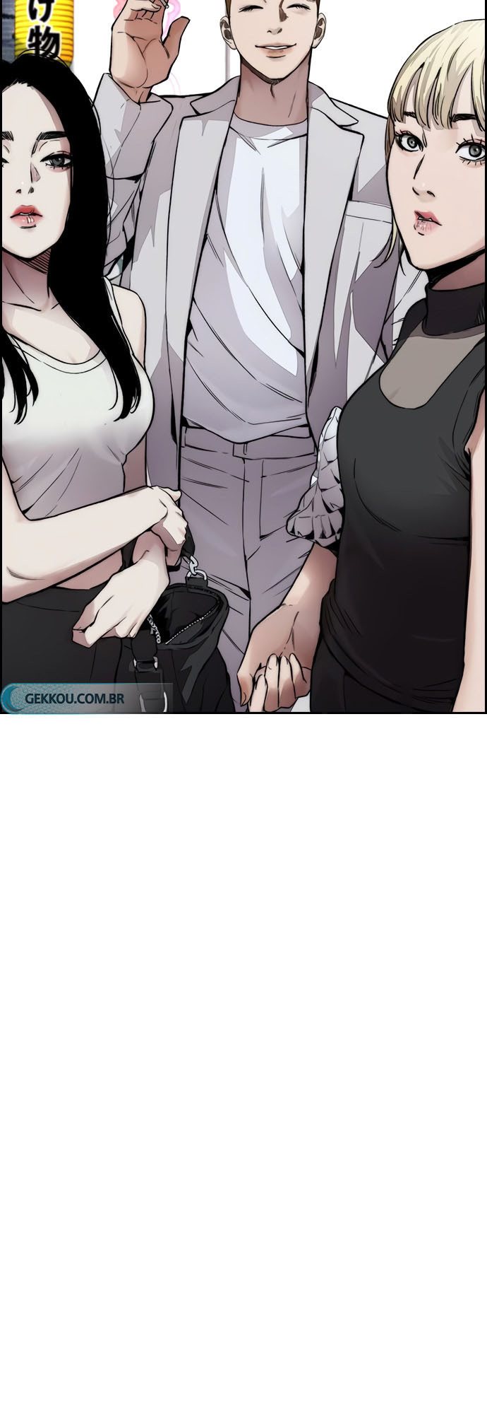 Chapter 408 - halaman 86