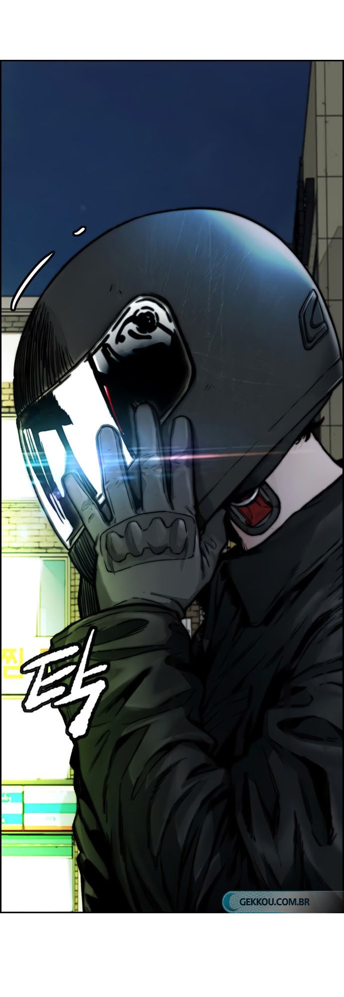 Chapter 408 - halaman 87