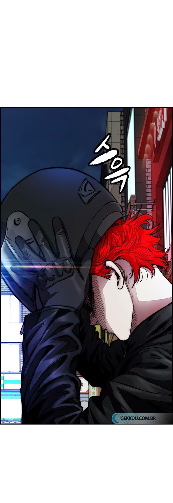 Chapter 408 - halaman 89