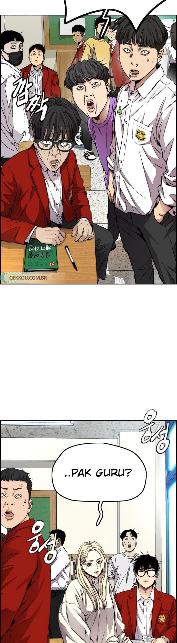 Chapter 407 - halaman 107