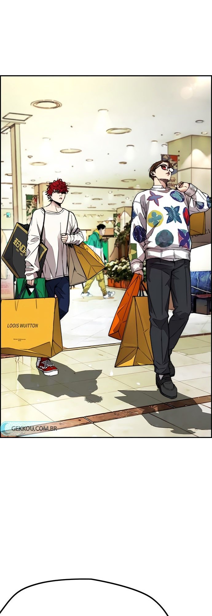 Chapter 406 - halaman 65