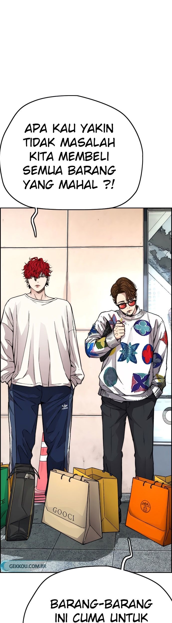 Chapter 406 - halaman 71