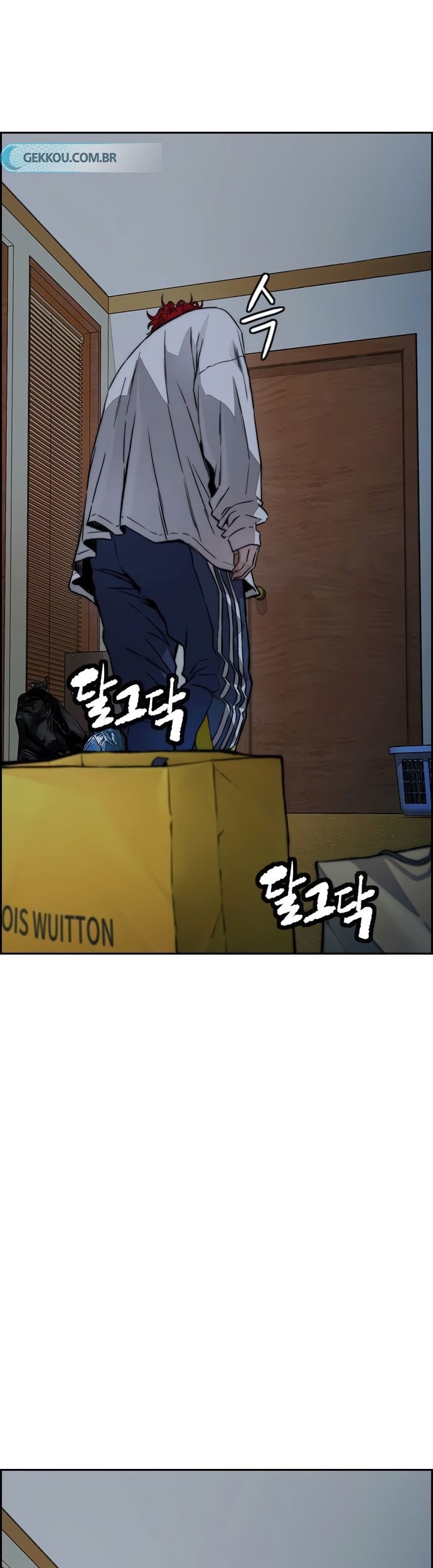 Chapter 406 - halaman 84