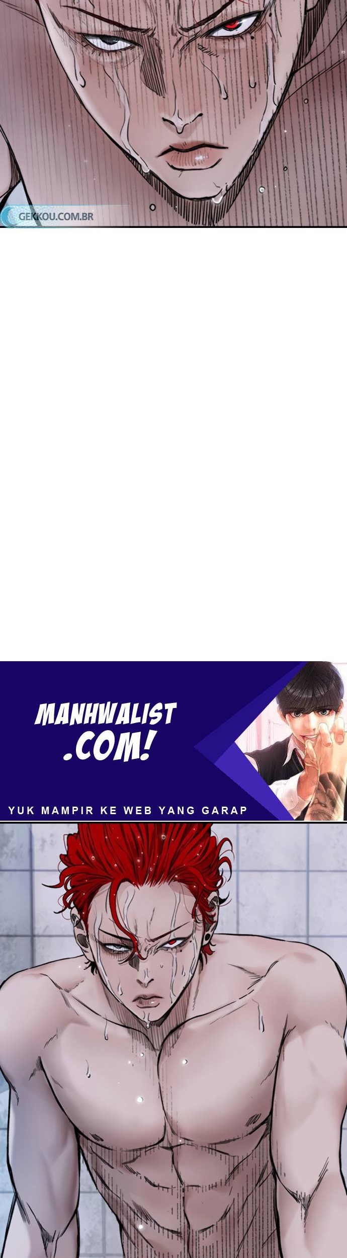 Chapter 406 - halaman 100