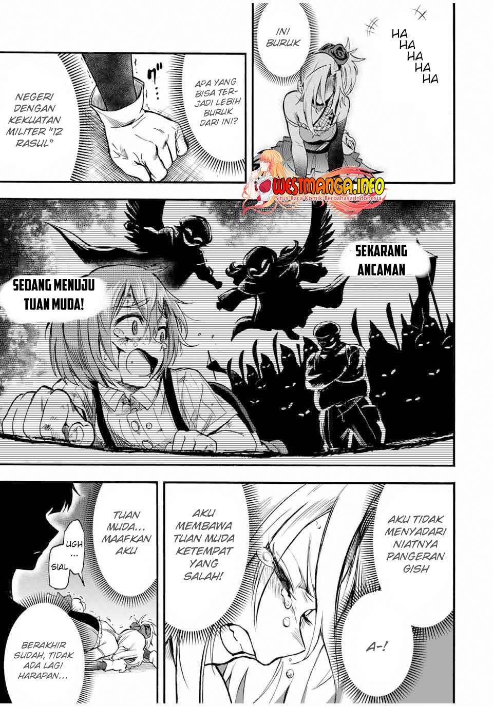 Chapter 65 - halaman 12