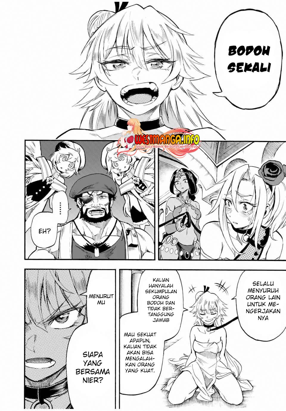 Chapter 65 - halaman 13