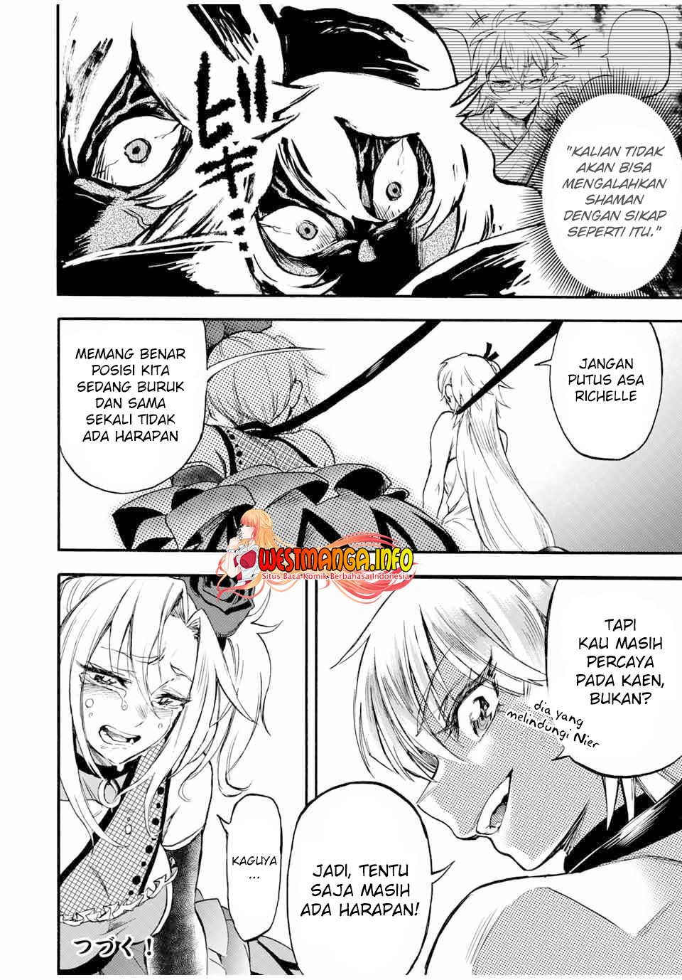 Chapter 65 - halaman 15