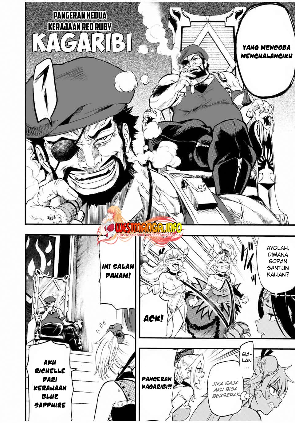 Chapter 65 - halaman 5