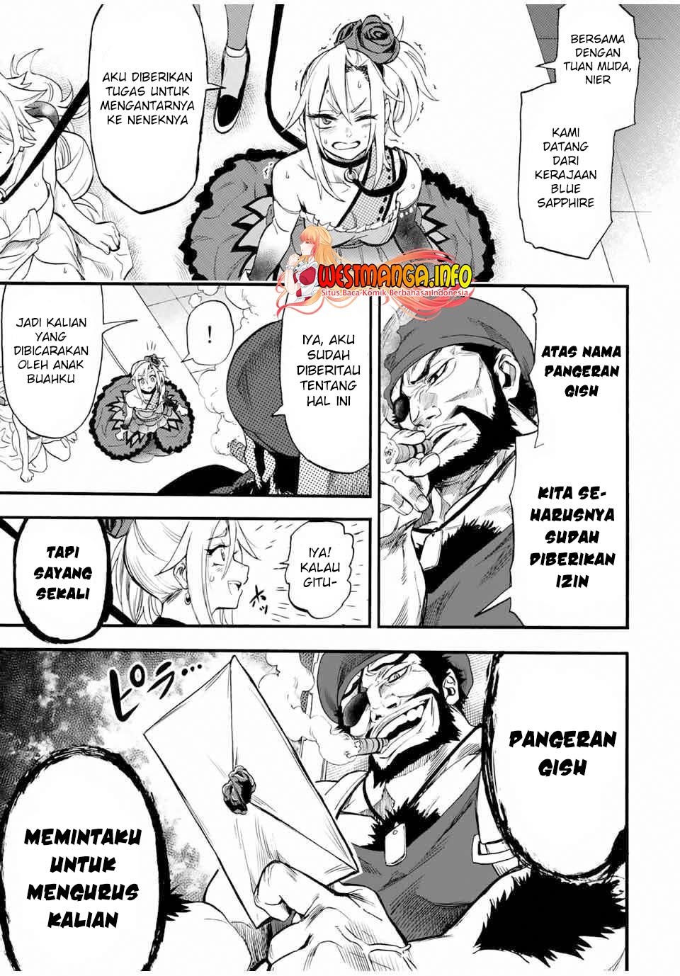 Chapter 65 - halaman 6